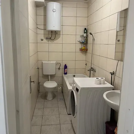 Lägenhet Studio Konjic