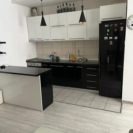 Lägenhet Studio *