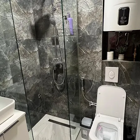 Apartment Studio Apartment *
