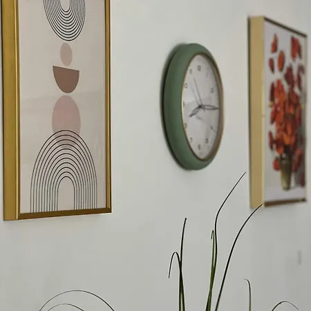 Studio Apartment Apartment Sarajevo